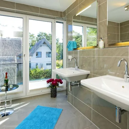 Tatil Evi Lotsenstieg 11