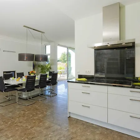 Tatil Evi Lotsenstieg 11 Karlshagen