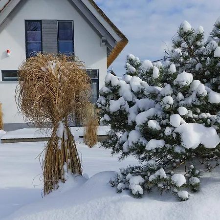 Lotsenstieg 11 Tatil Evi