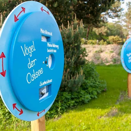 Tatil Evi Lotsenstieg 11 Karlshagen