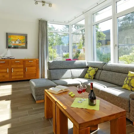 Lotsenstieg 11 * Karlshagen