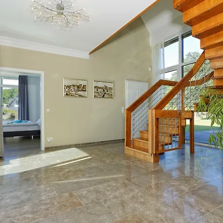 Tatil Evi Lotsenstieg 11