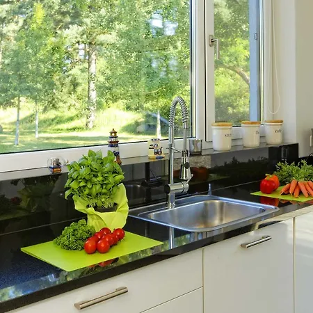 Lotsenstieg 11 * Karlshagen