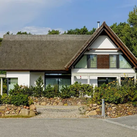 Lotsenstieg 11 Tatil Evi