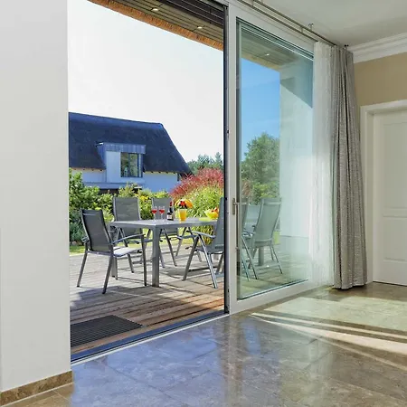 Lotsenstieg 11 Tatil Evi Karlshagen