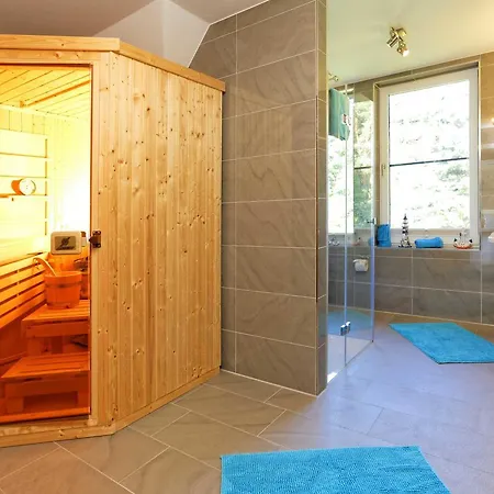 Lotsenstieg 11 Tatil Evi *