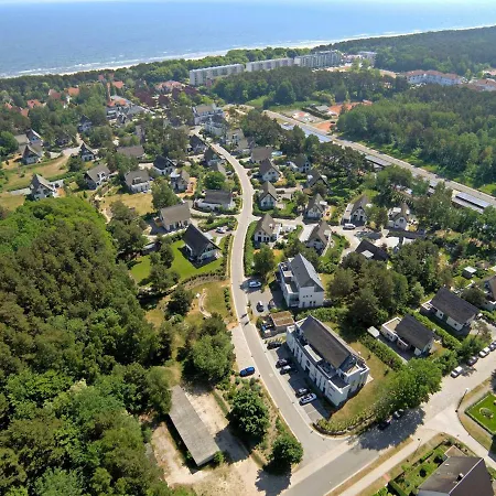 Tatil Evi Lotsenstieg 11 *